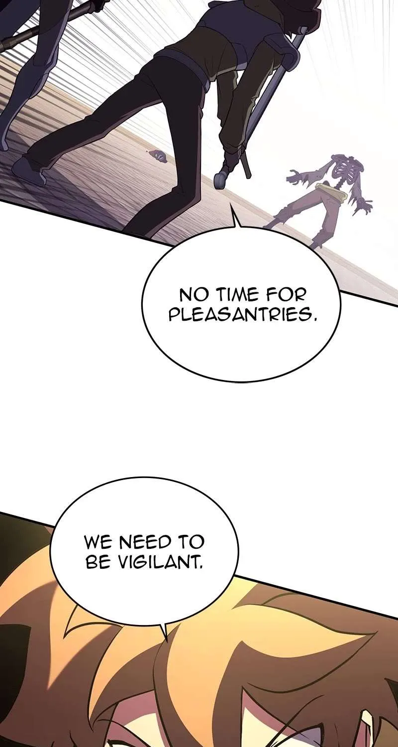 Hardcore Leveling Warrior Chapter 369 page 52 - 