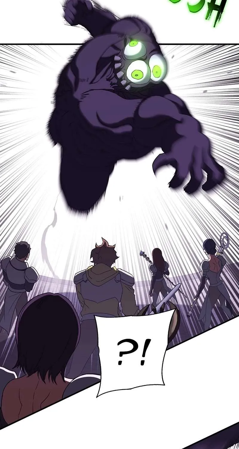 Hardcore Leveling Warrior Chapter 369 page 54 - 