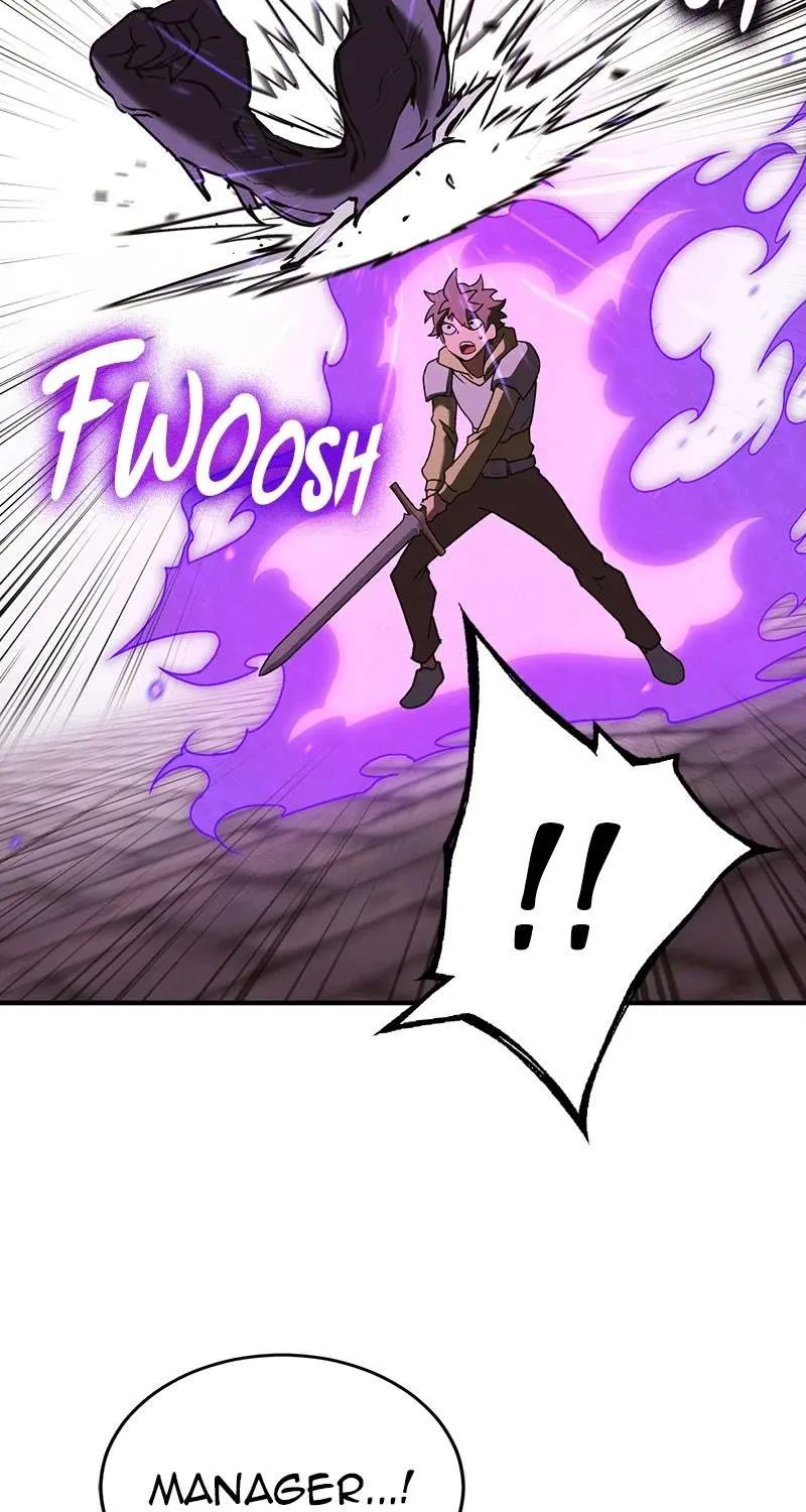 Hardcore Leveling Warrior Chapter 369 page 57 - 