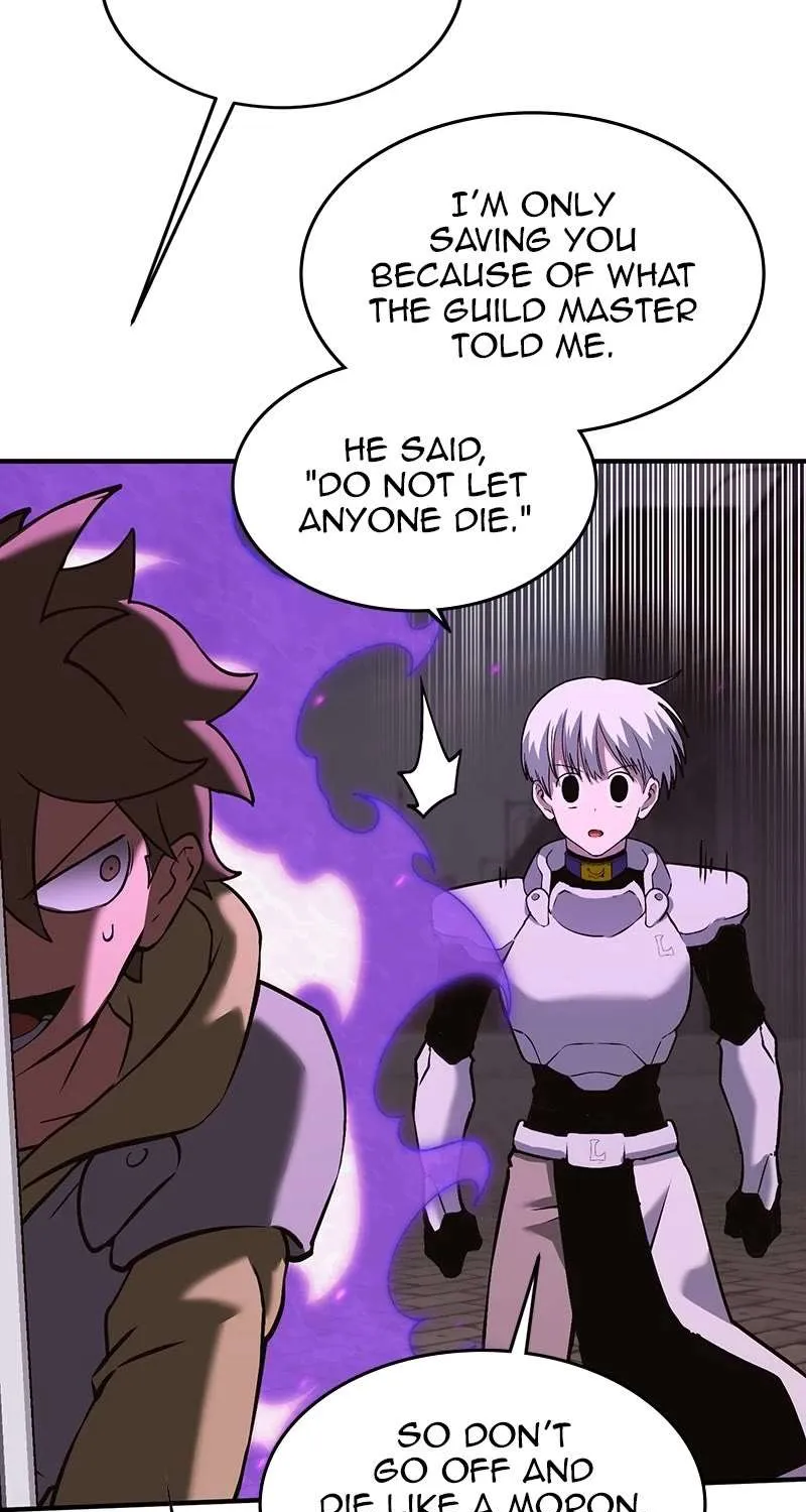 Hardcore Leveling Warrior Chapter 369 page 58 - 