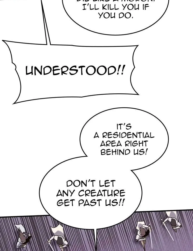 Hardcore Leveling Warrior Chapter 369 page 59 - 