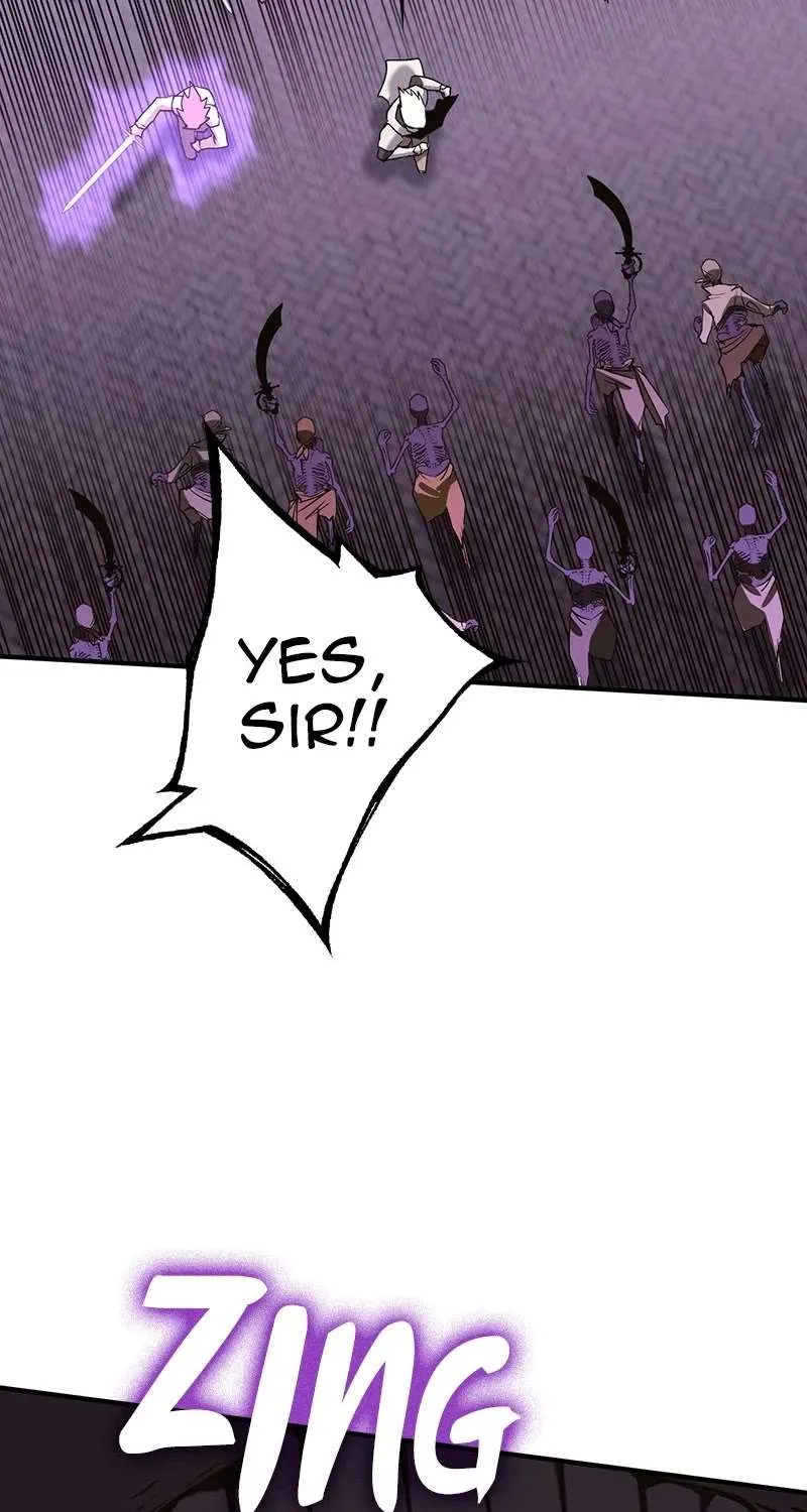 Hardcore Leveling Warrior Chapter 369 page 60 - 