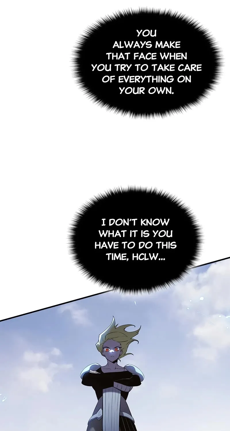 Hardcore Leveling Warrior Chapter 369 page 72 - 