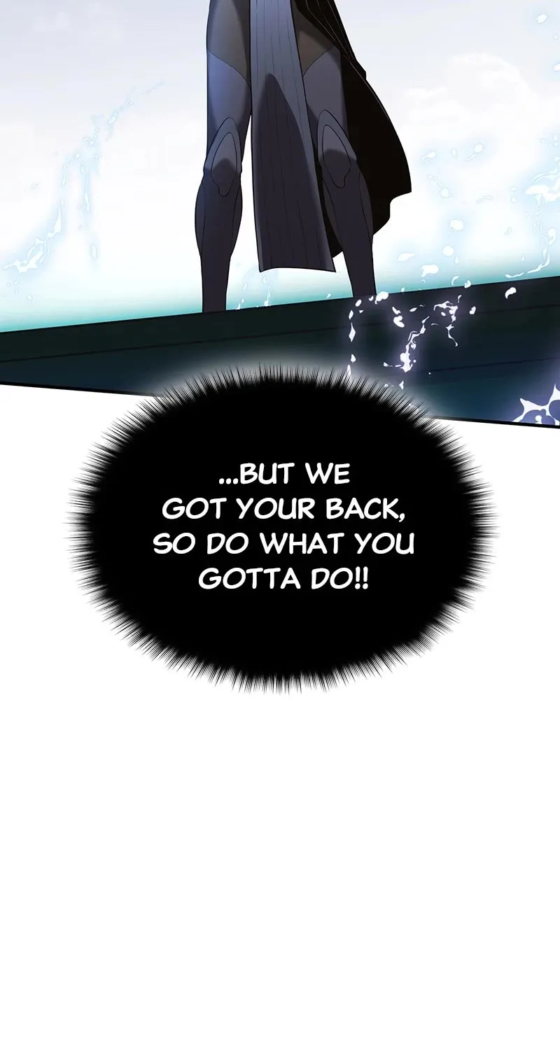 Hardcore Leveling Warrior Chapter 369 page 73 - 