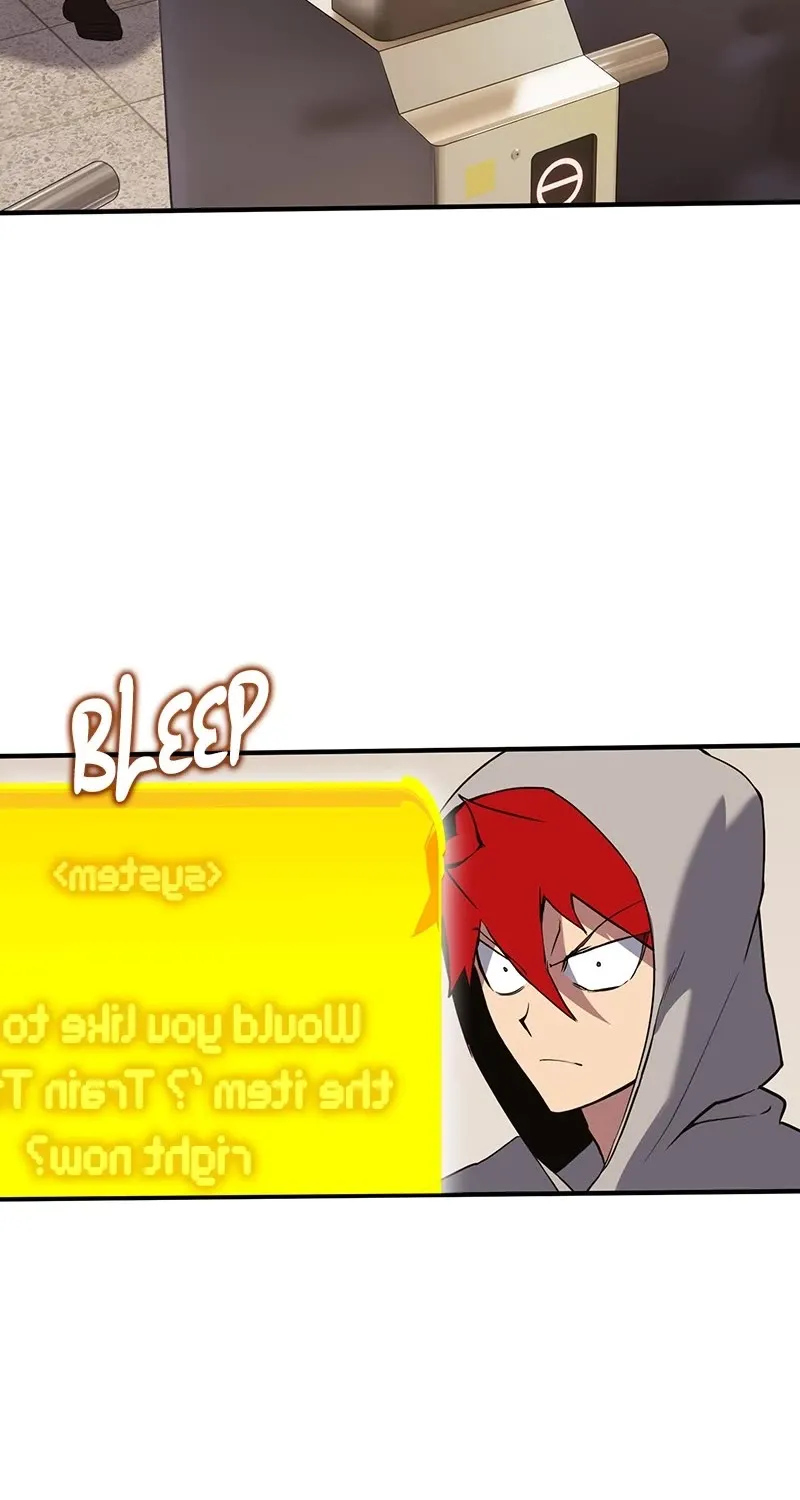 Hardcore Leveling Warrior Chapter 369 page 80 - 
