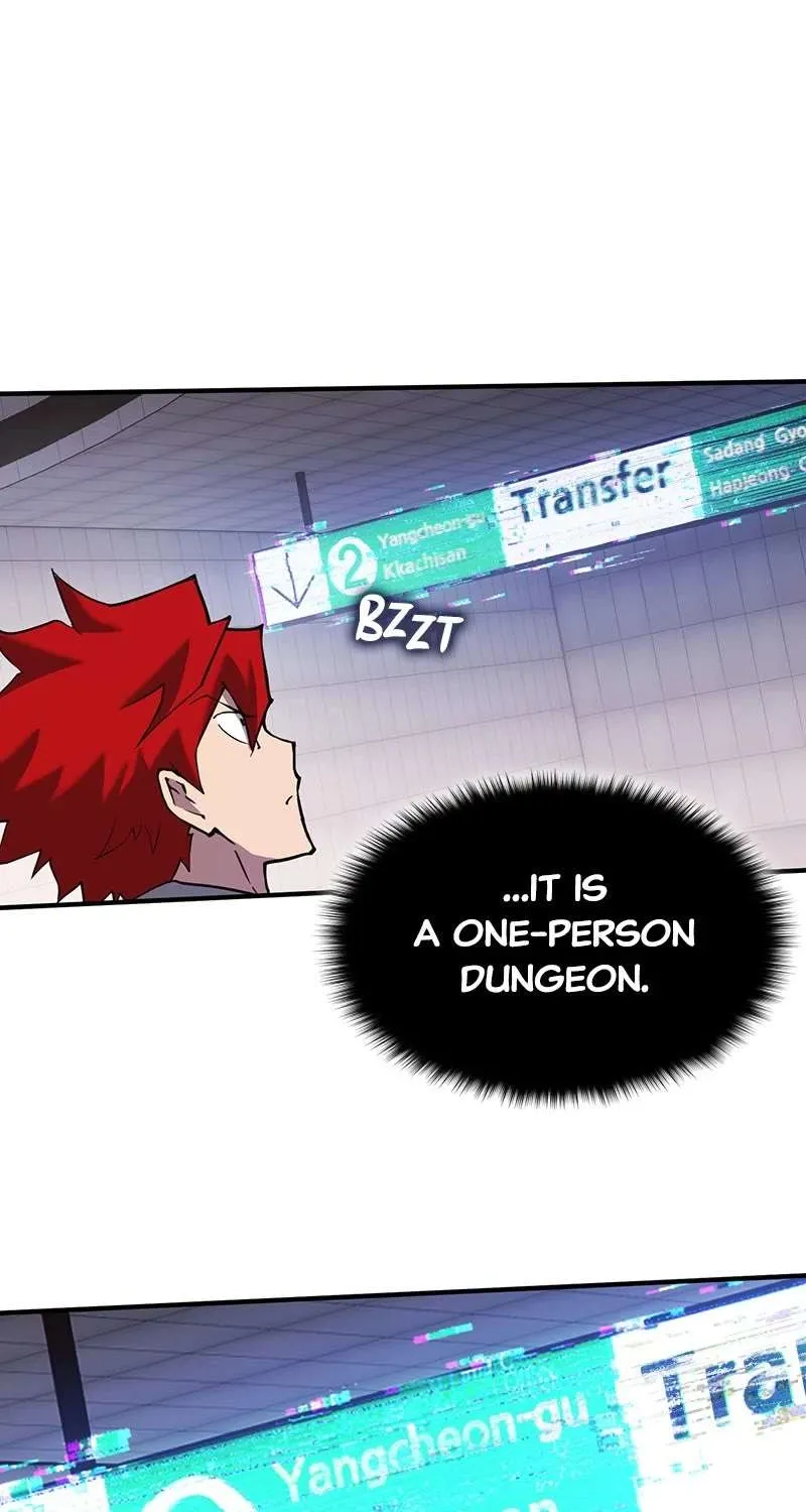 Hardcore Leveling Warrior Chapter 369 page 87 - 