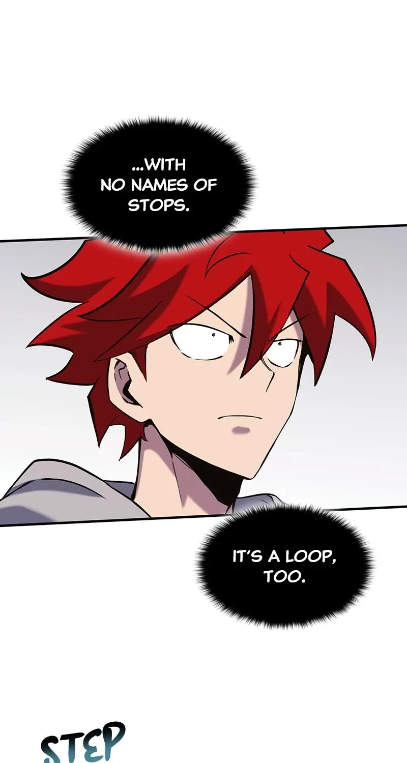 Hardcore Leveling Warrior Chapter 369 page 90 - 