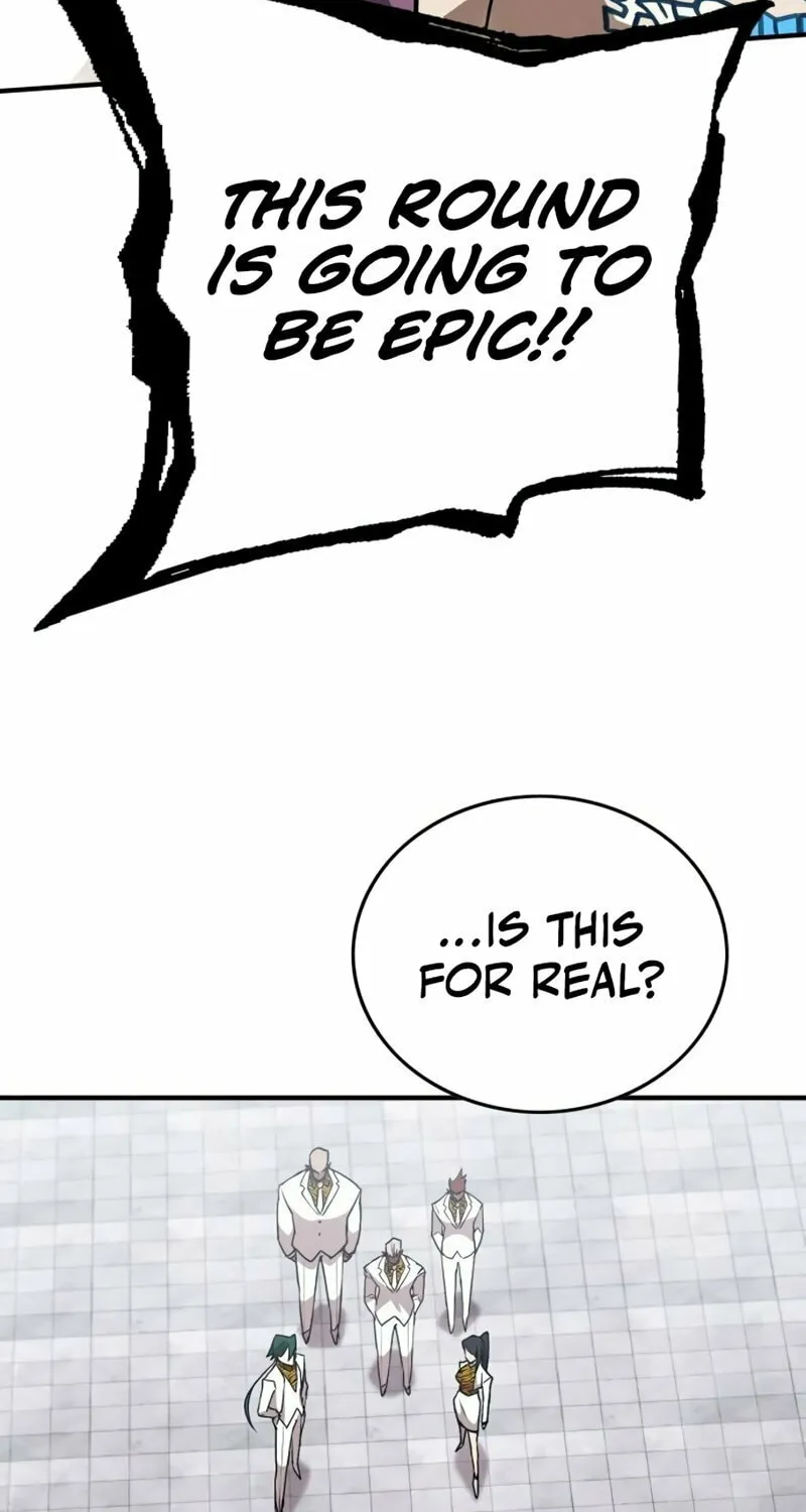 Hardcore Leveling Warrior Chapter 37 page 119 - 