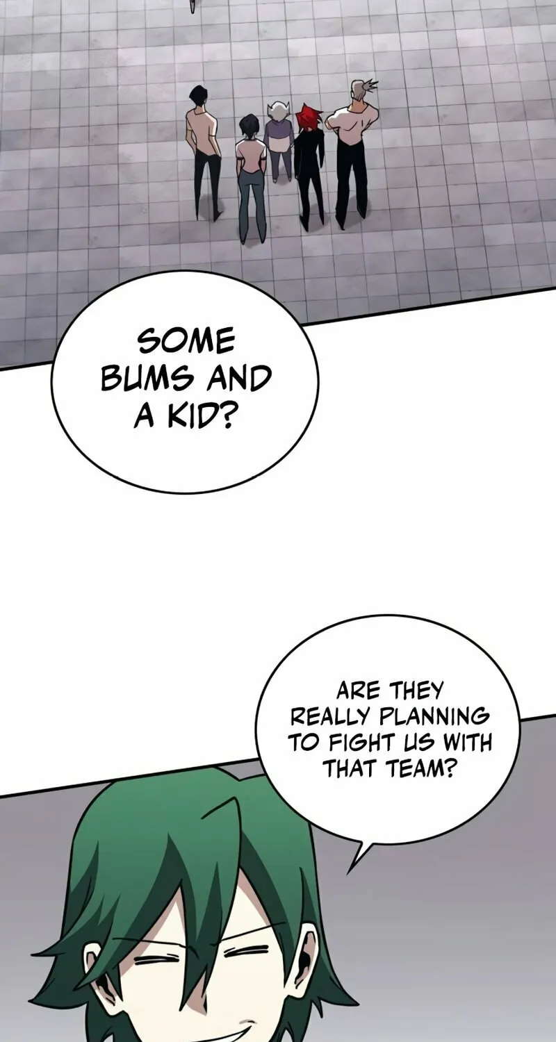Hardcore Leveling Warrior Chapter 37 page 120 - 