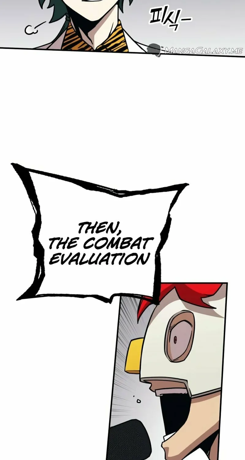Hardcore Leveling Warrior Chapter 37 page 121 - 