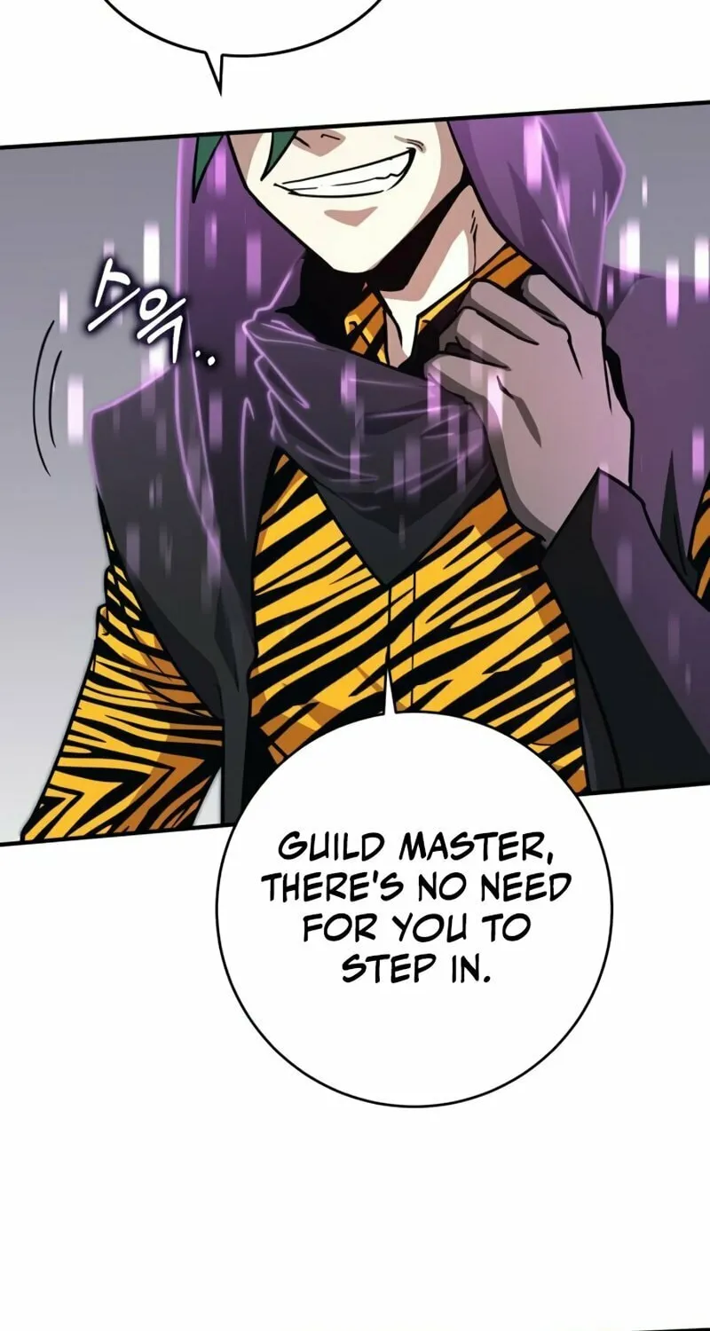 Hardcore Leveling Warrior Chapter 37 page 123 - 