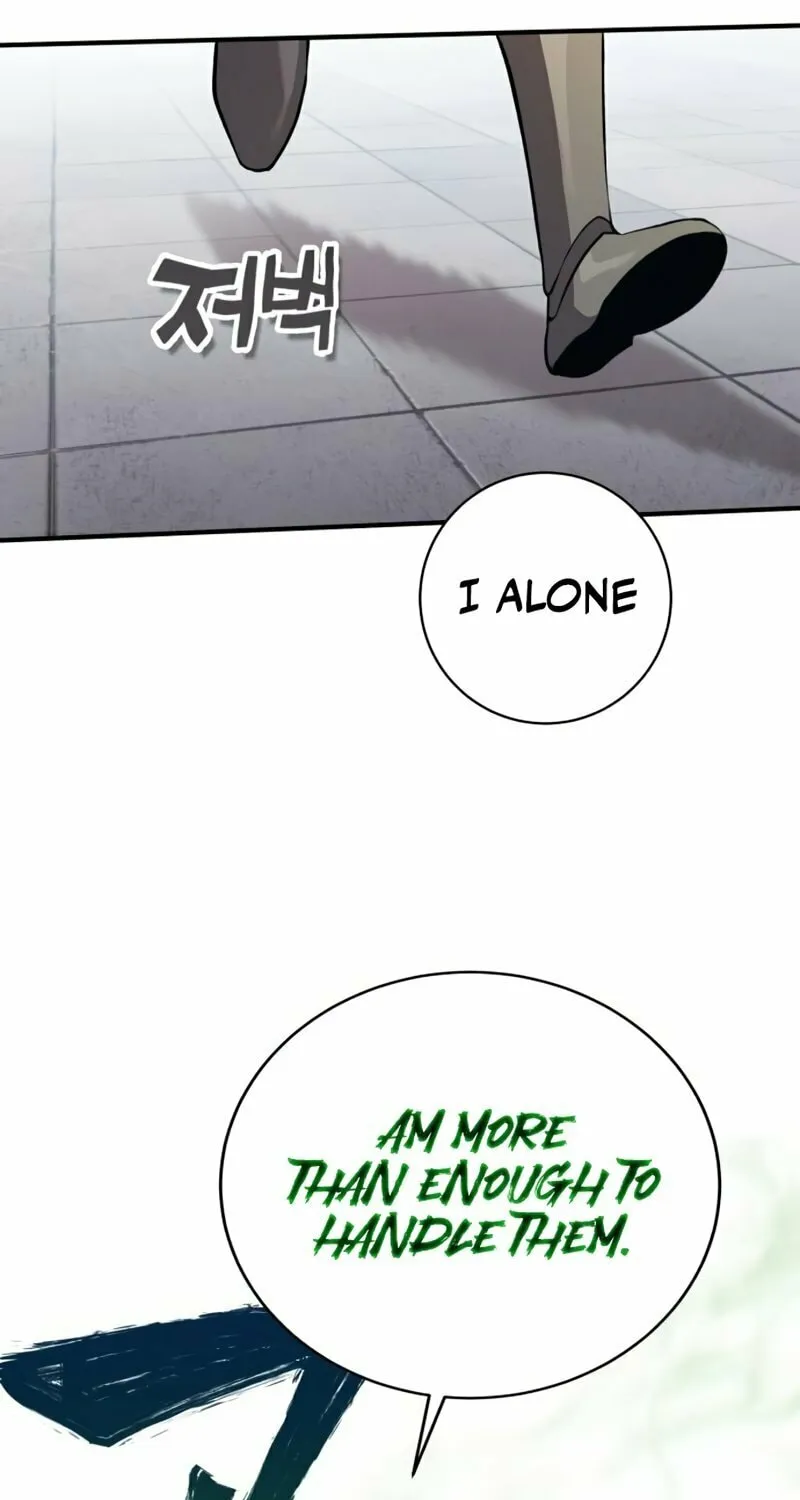 Hardcore Leveling Warrior Chapter 37 page 125 - 