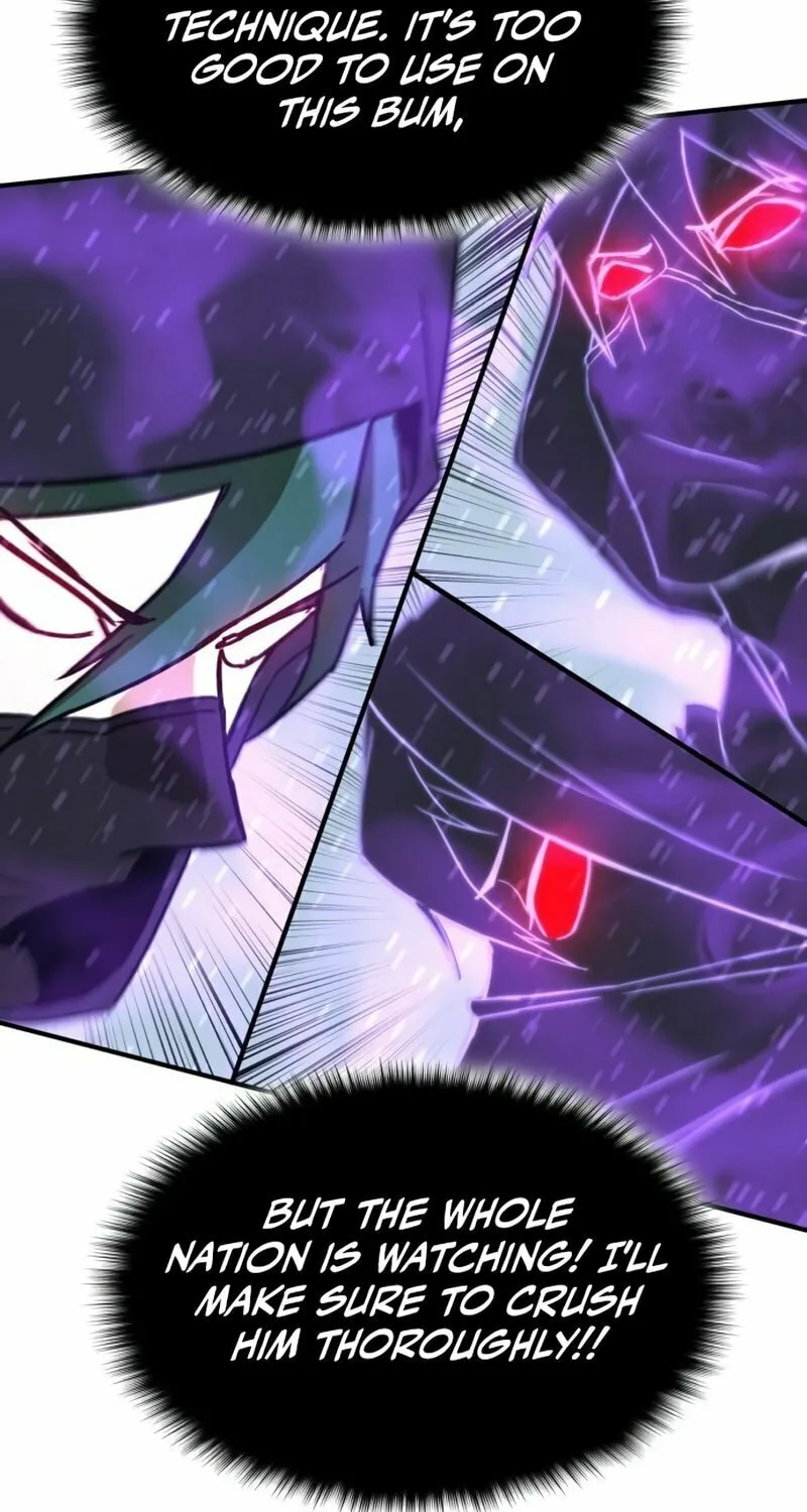 Hardcore Leveling Warrior Chapter 37 page 136 - 