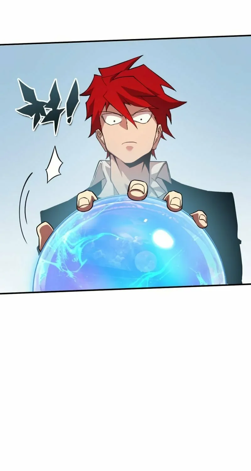 Hardcore Leveling Warrior Chapter 37 page 17 - 
