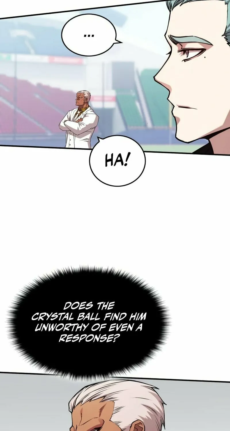 Hardcore Leveling Warrior Chapter 37 page 21 - 