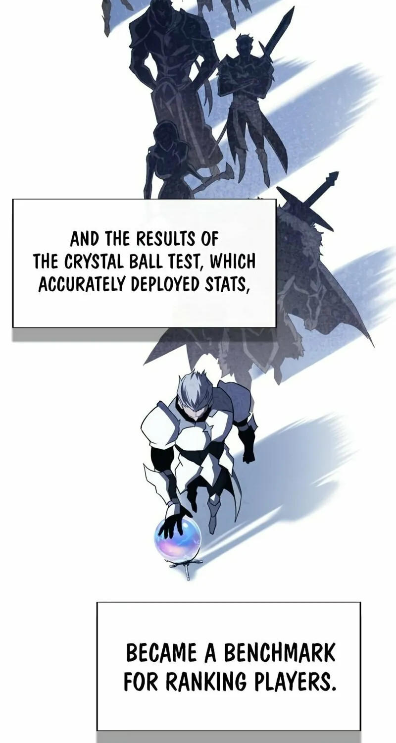 Hardcore Leveling Warrior Chapter 37 page 4 - 