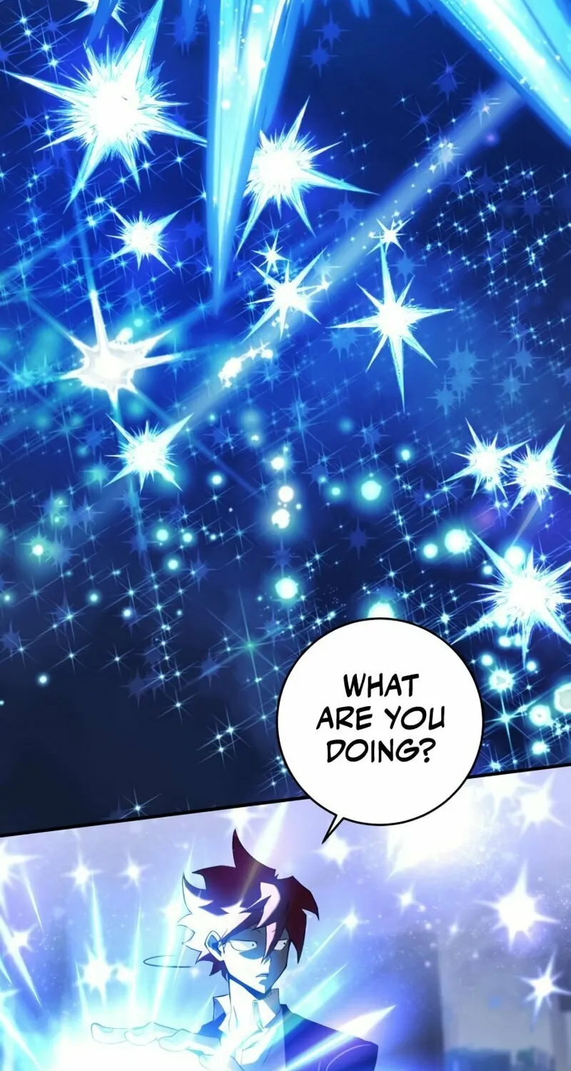 Hardcore Leveling Warrior Chapter 37 page 36 - 