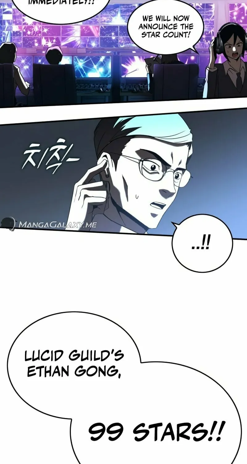 Hardcore Leveling Warrior Chapter 37 page 45 - 
