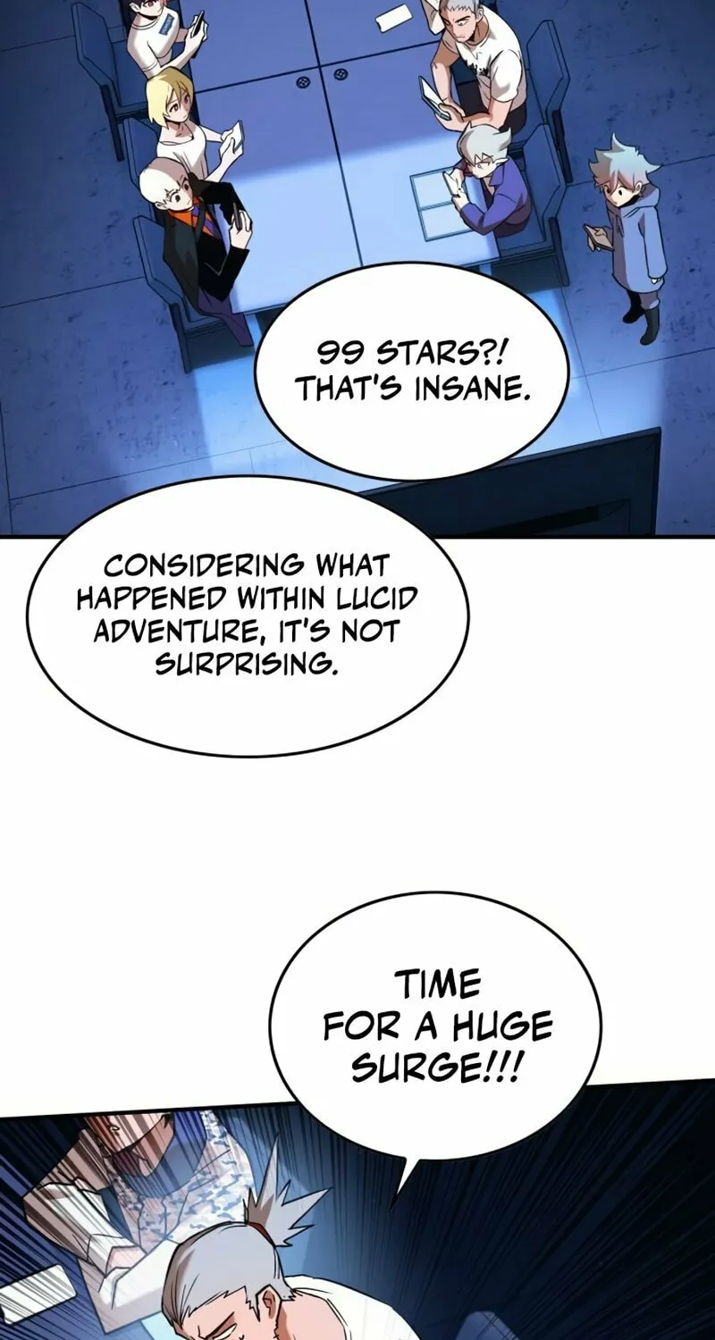 Hardcore Leveling Warrior Chapter 37 page 50 - 