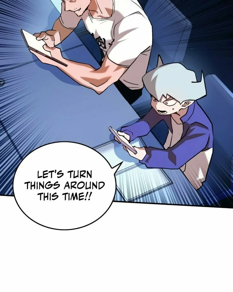 Hardcore Leveling Warrior Chapter 37 page 51 - 