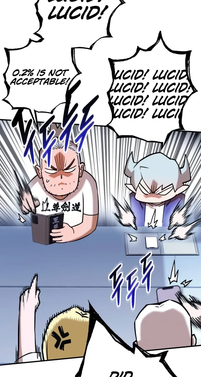 Hardcore Leveling Warrior Chapter 37 page 53 - 