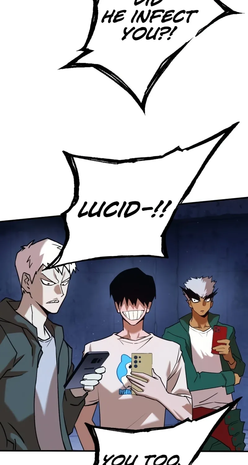 Hardcore Leveling Warrior Chapter 37 page 54 - 