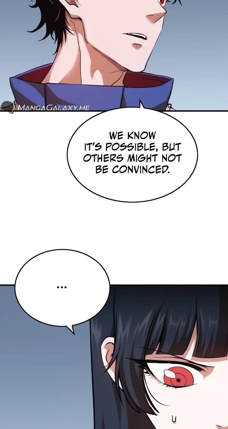 Hardcore Leveling Warrior Chapter 37 page 57 - 