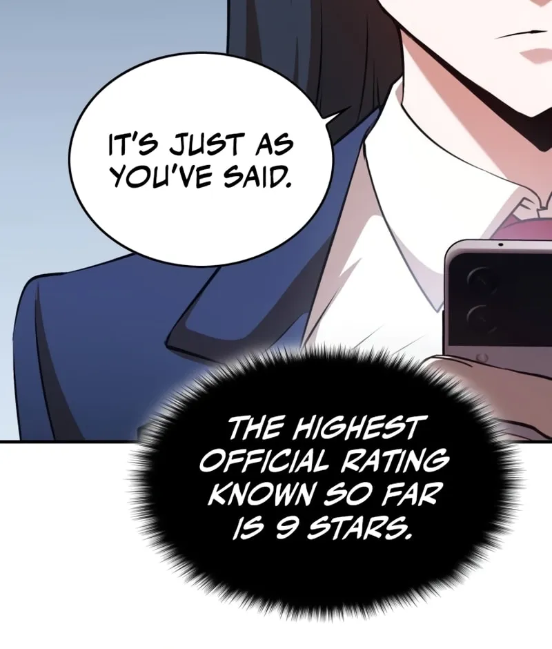 Hardcore Leveling Warrior Chapter 37 page 58 - 
