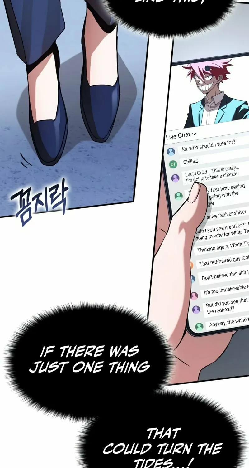 Hardcore Leveling Warrior Chapter 37 page 63 - 