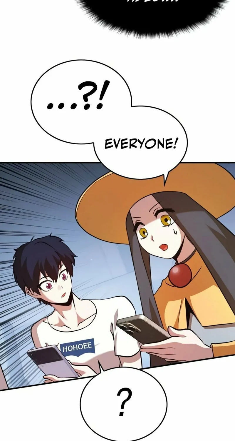 Hardcore Leveling Warrior Chapter 37 page 64 - 