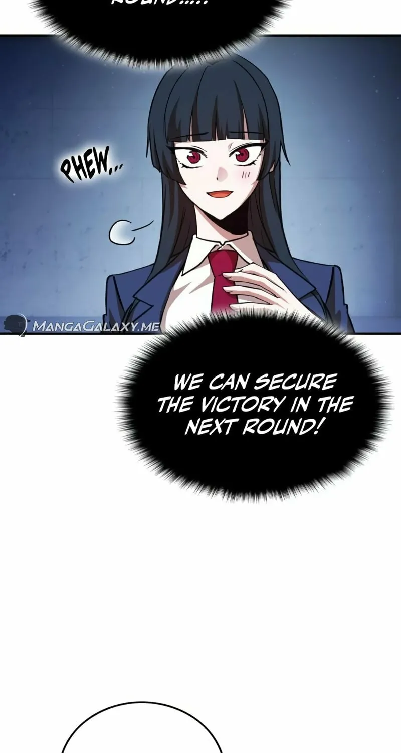 Hardcore Leveling Warrior Chapter 37 page 81 - 