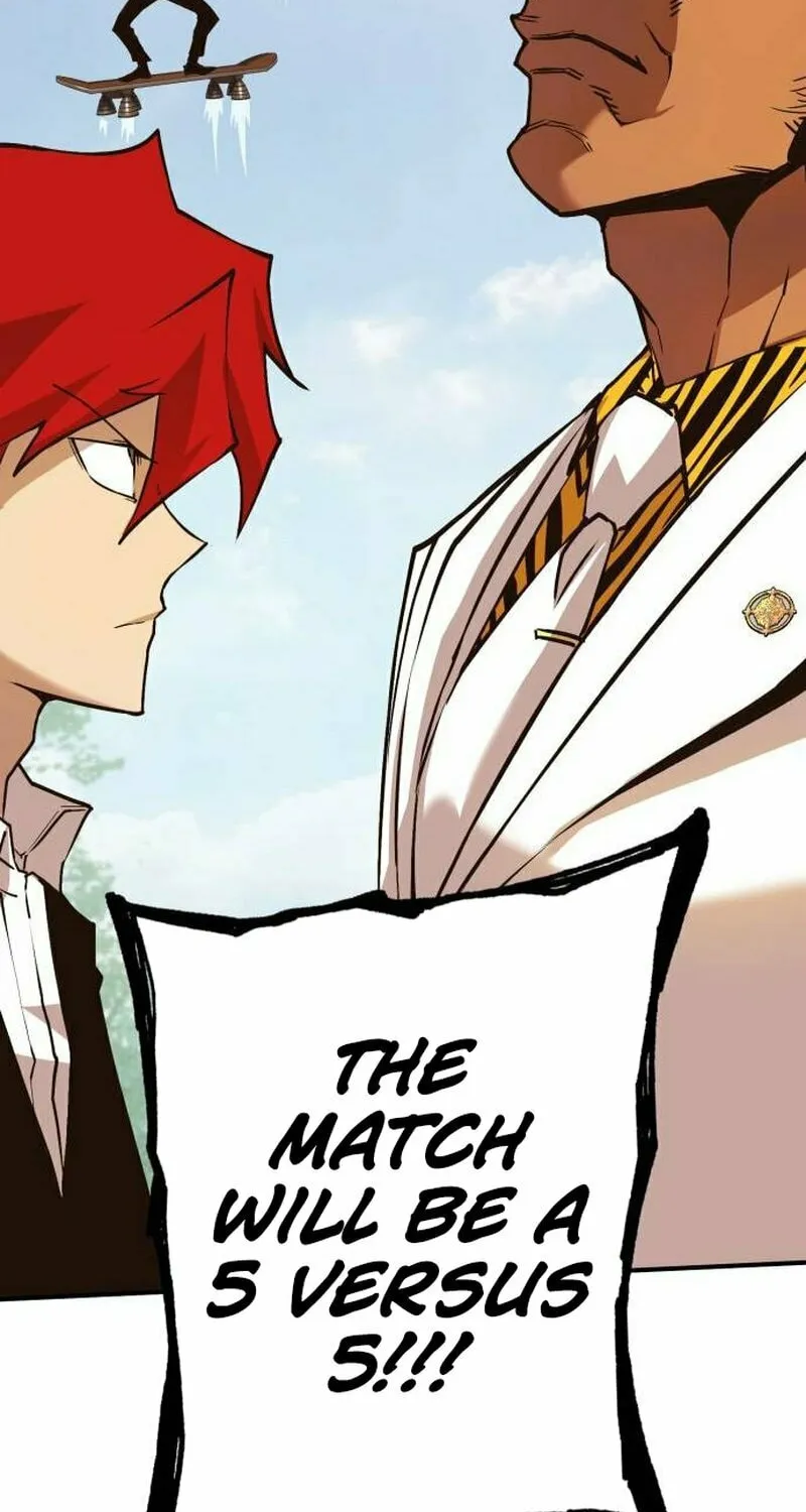 Hardcore Leveling Warrior Chapter 37 page 98 - 