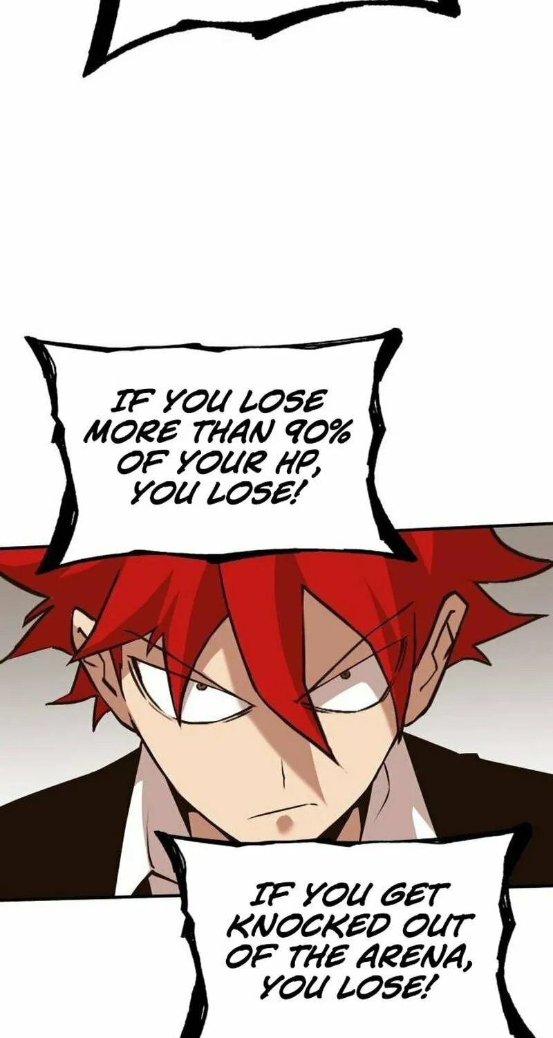 Hardcore Leveling Warrior Chapter 37 page 99 - 