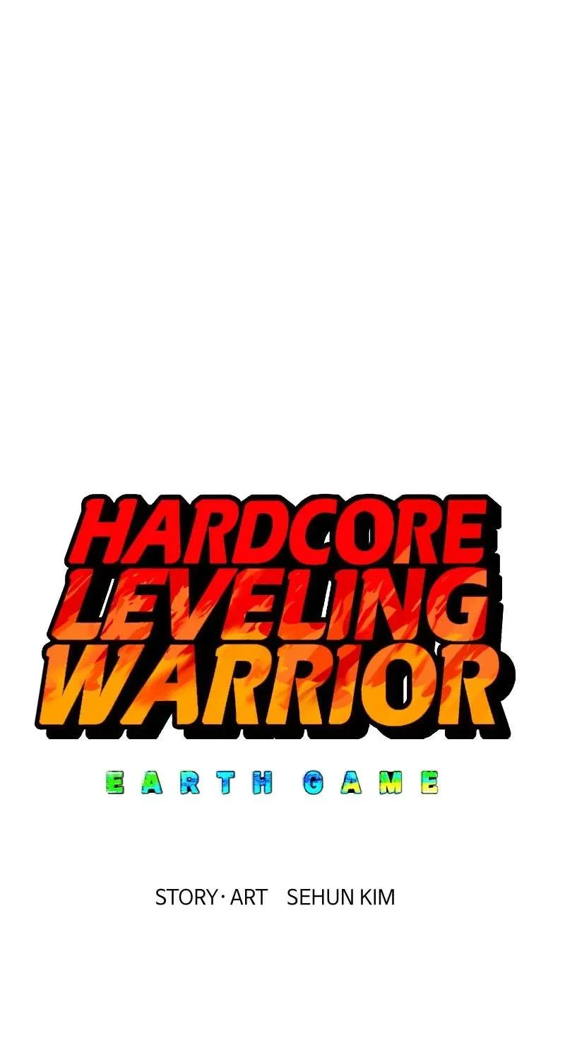 Hardcore Leveling Warrior Chapter 370 page 2 - 