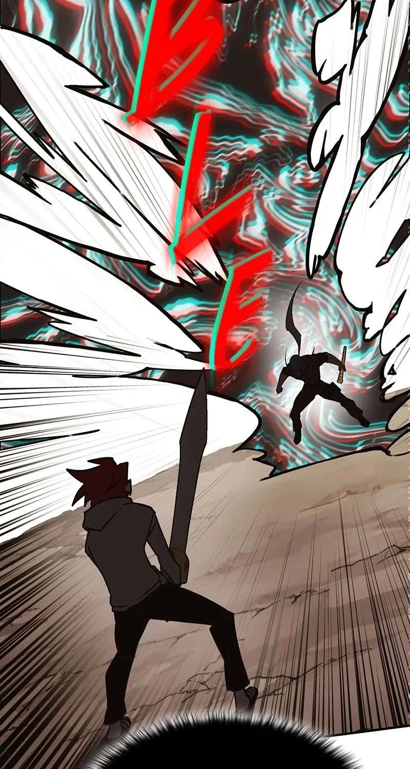Hardcore Leveling Warrior Chapter 370 page 103 - 