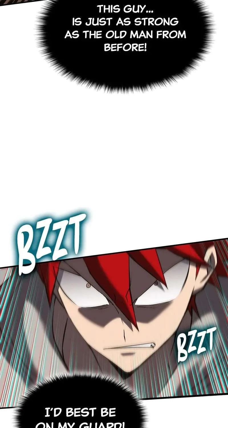 Hardcore Leveling Warrior Chapter 370 page 104 - 