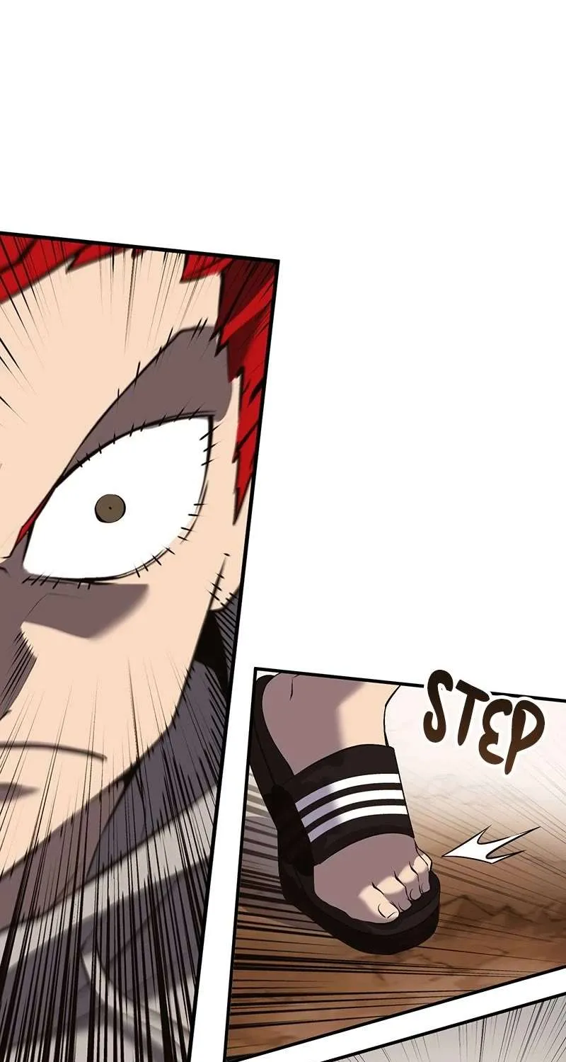 Hardcore Leveling Warrior Chapter 370 page 110 - 