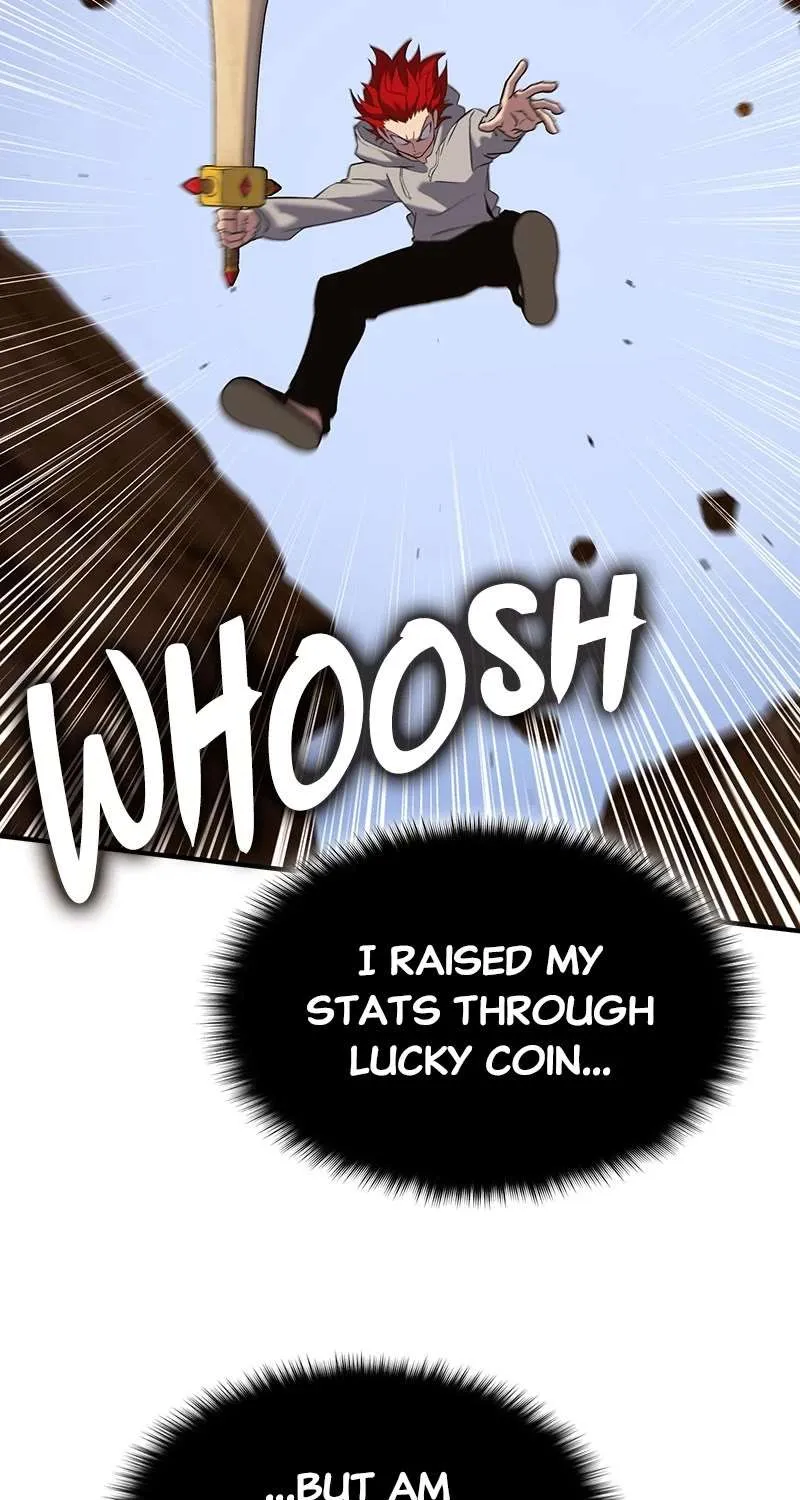 Hardcore Leveling Warrior Chapter 370 page 116 - 