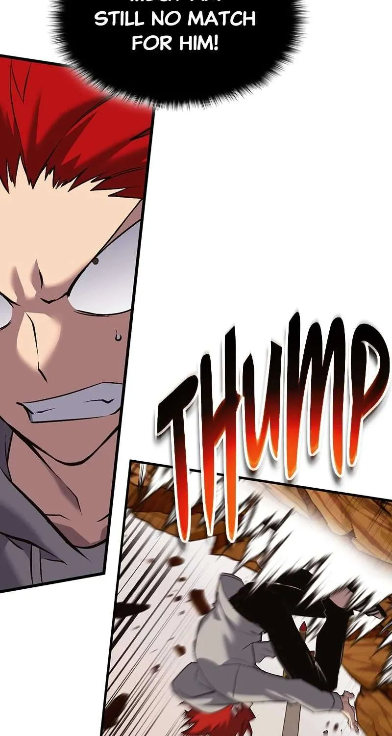 Hardcore Leveling Warrior Chapter 370 page 117 - 