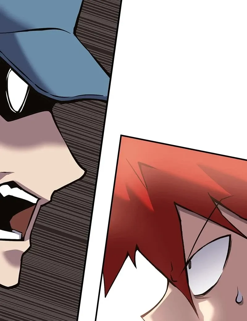 Hardcore Leveling Warrior Chapter 370 page 121 - 