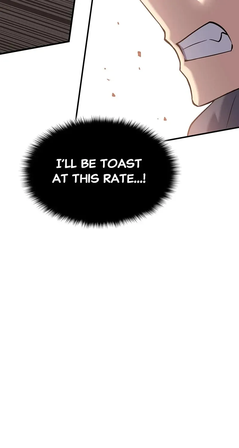Hardcore Leveling Warrior Chapter 370 page 122 - 