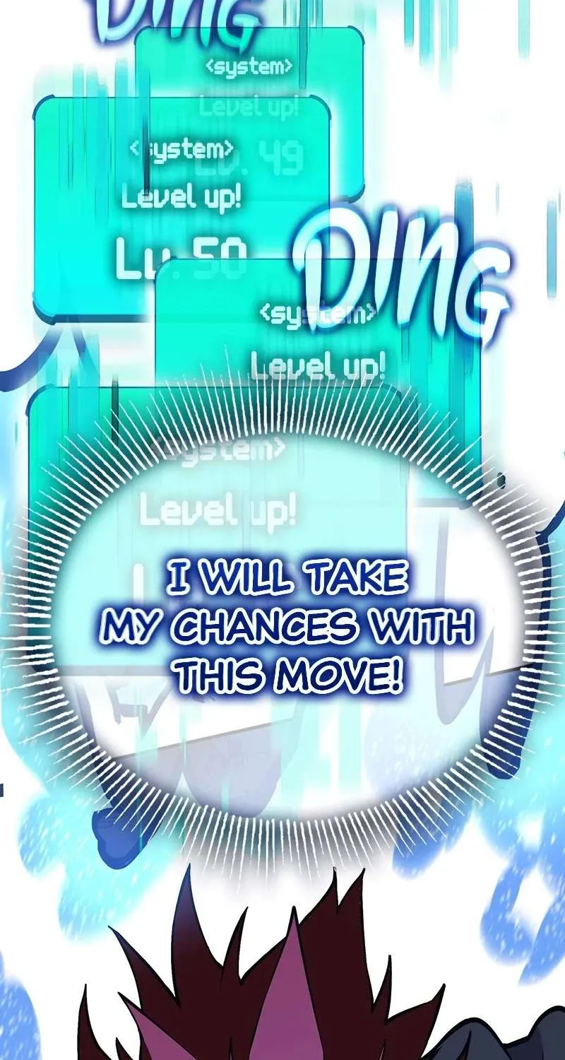 Hardcore Leveling Warrior Chapter 370 page 127 - 