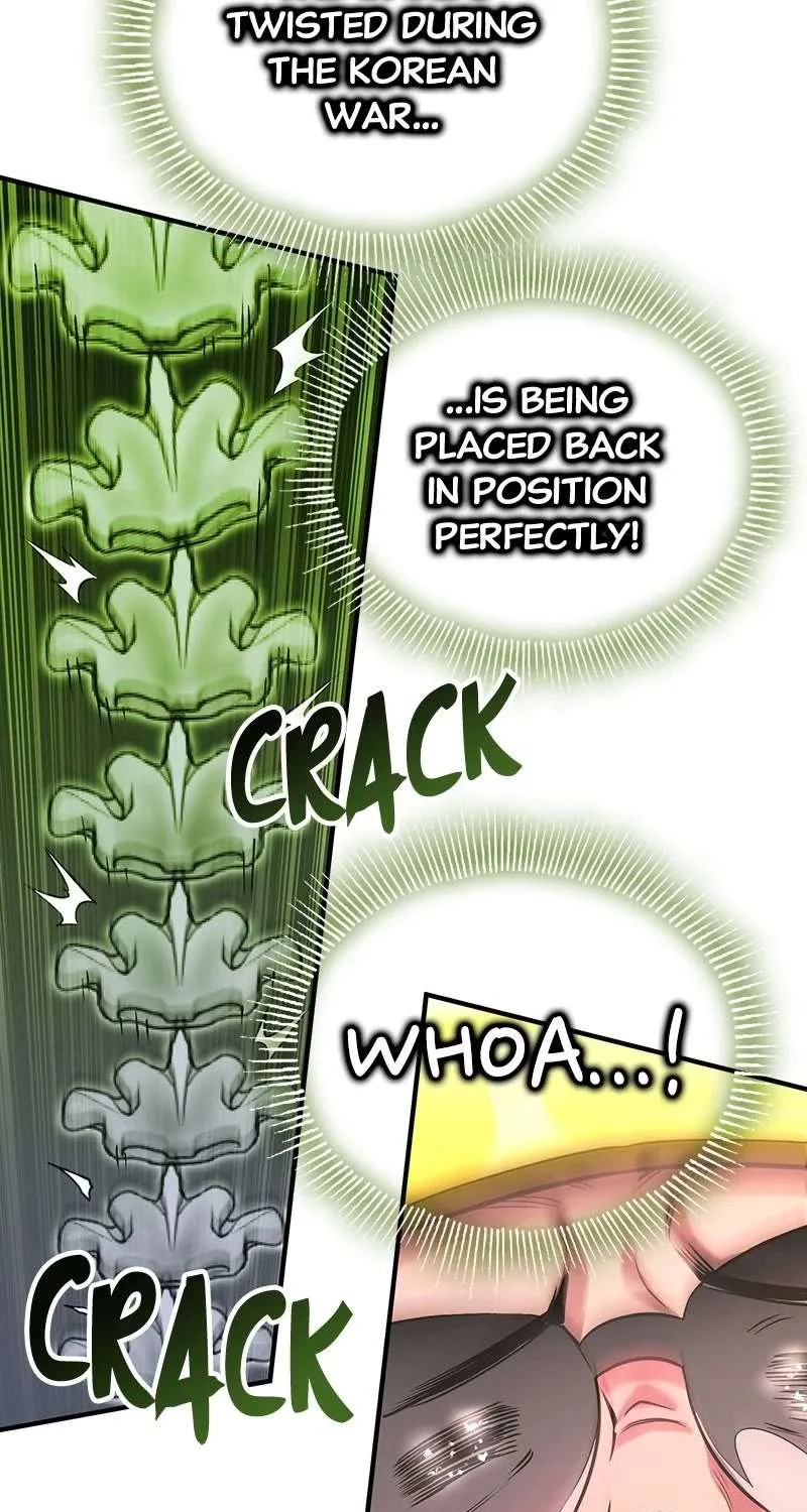 Hardcore Leveling Warrior Chapter 370 page 18 - 