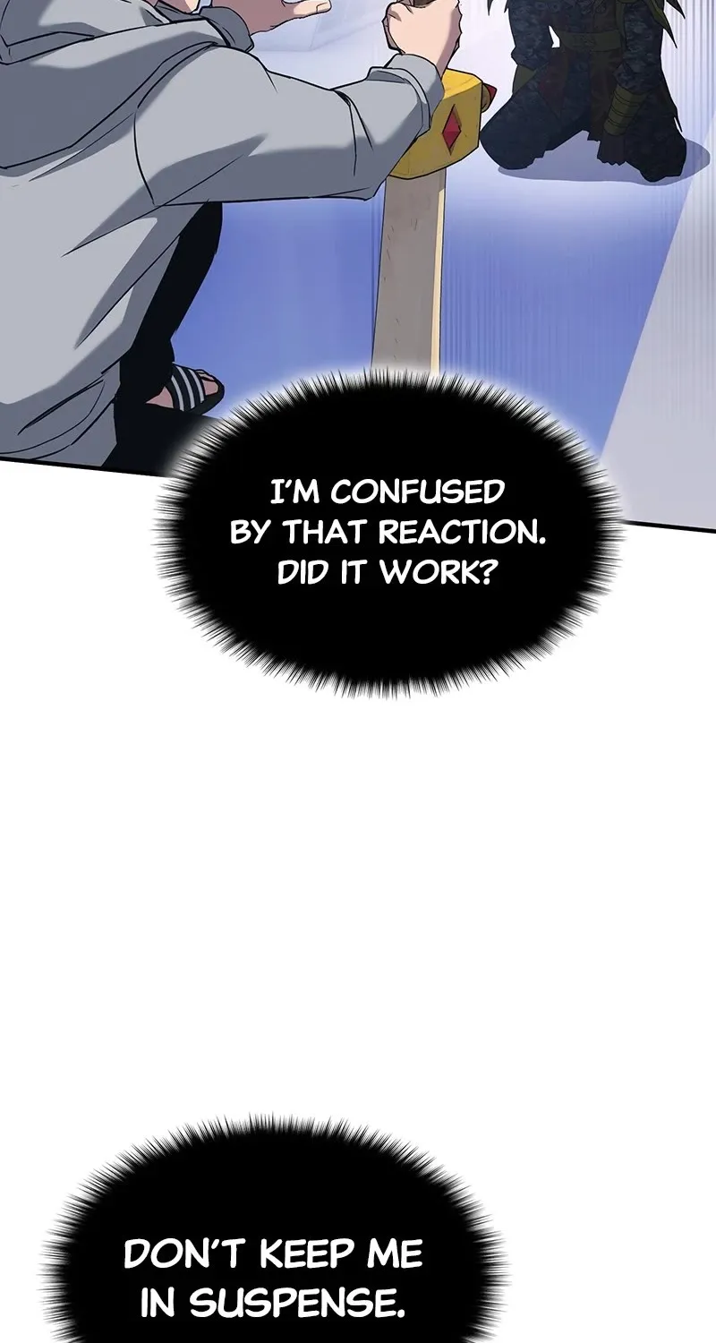 Hardcore Leveling Warrior Chapter 370 page 23 - 