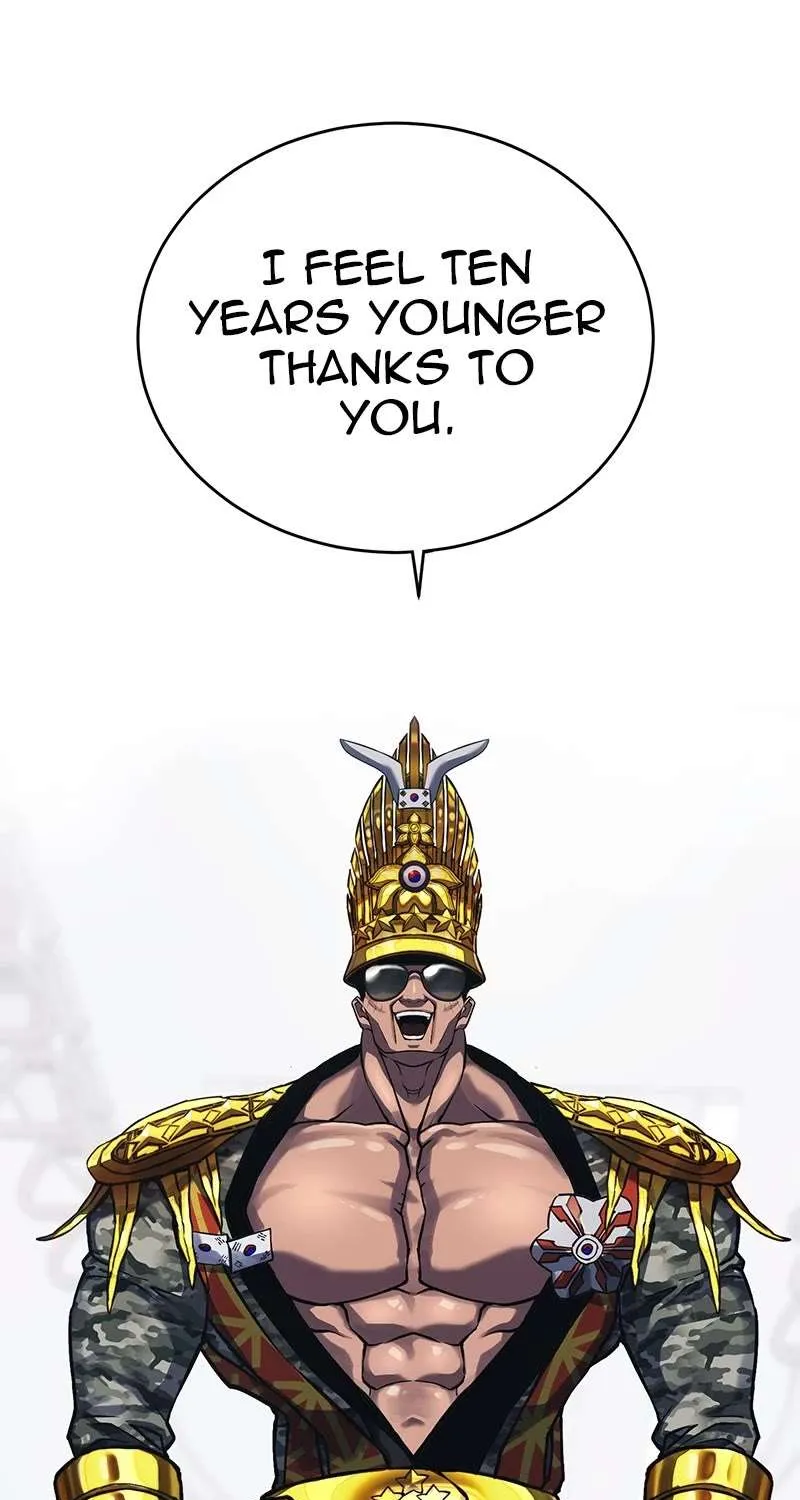 Hardcore Leveling Warrior Chapter 370 page 28 - 
