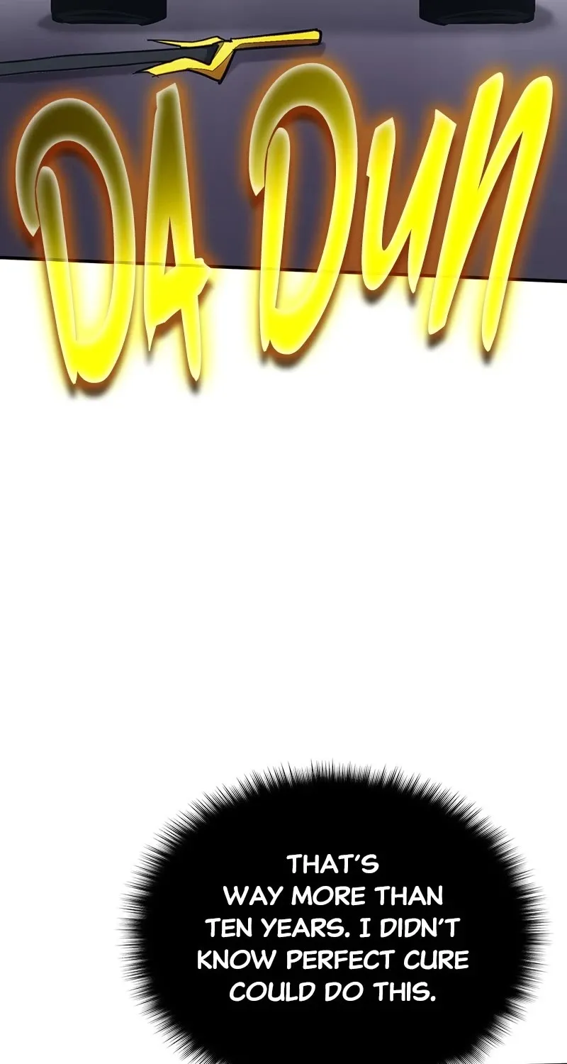 Hardcore Leveling Warrior Chapter 370 page 30 - 