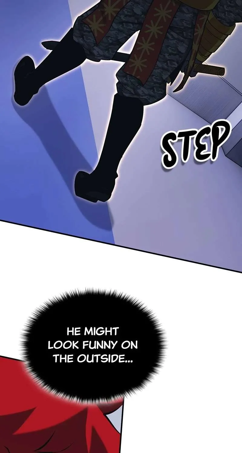 Hardcore Leveling Warrior Chapter 370 page 4 - 