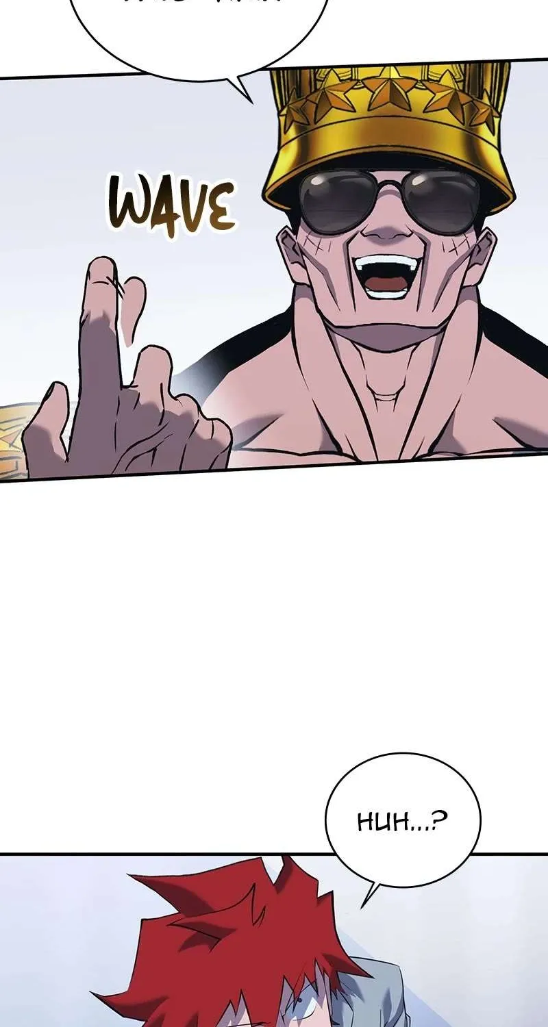 Hardcore Leveling Warrior Chapter 370 page 35 - 
