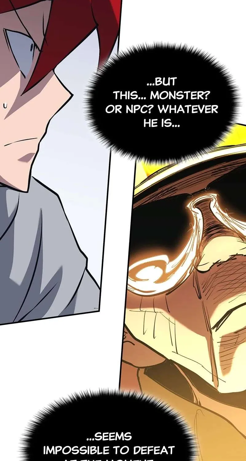 Hardcore Leveling Warrior Chapter 370 page 5 - 