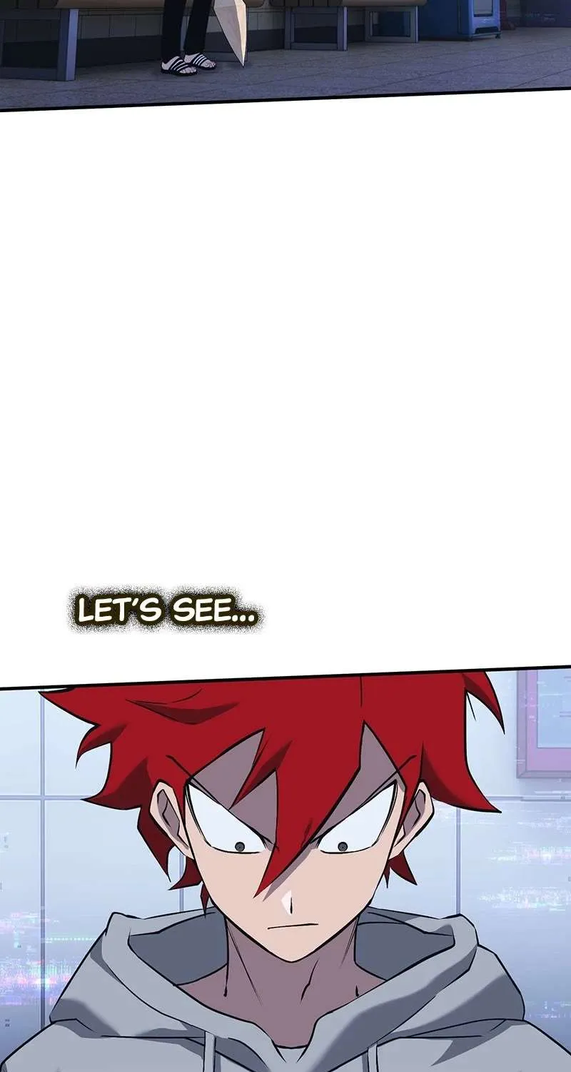 Hardcore Leveling Warrior Chapter 370 page 52 - 